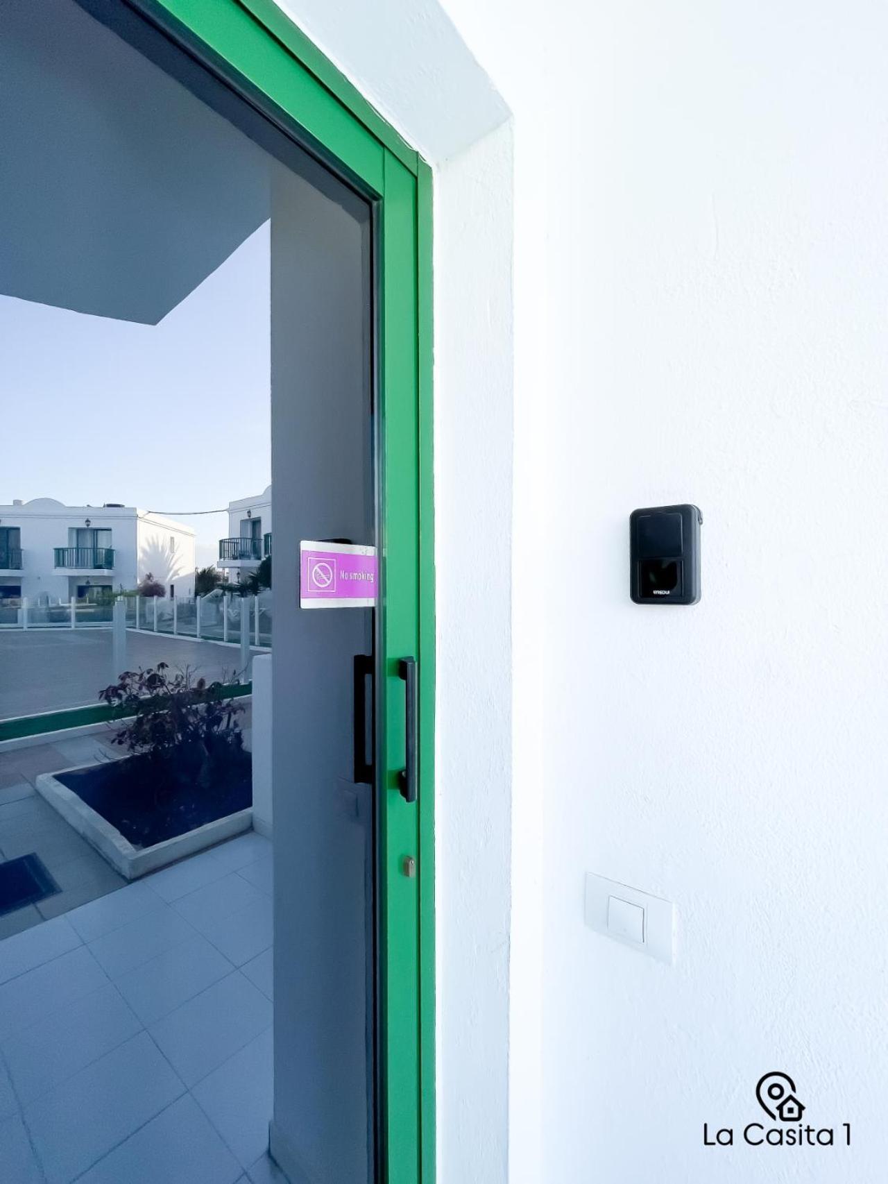 La Casita 1, Residencial San Valentin Apartment Corralejo Exterior photo