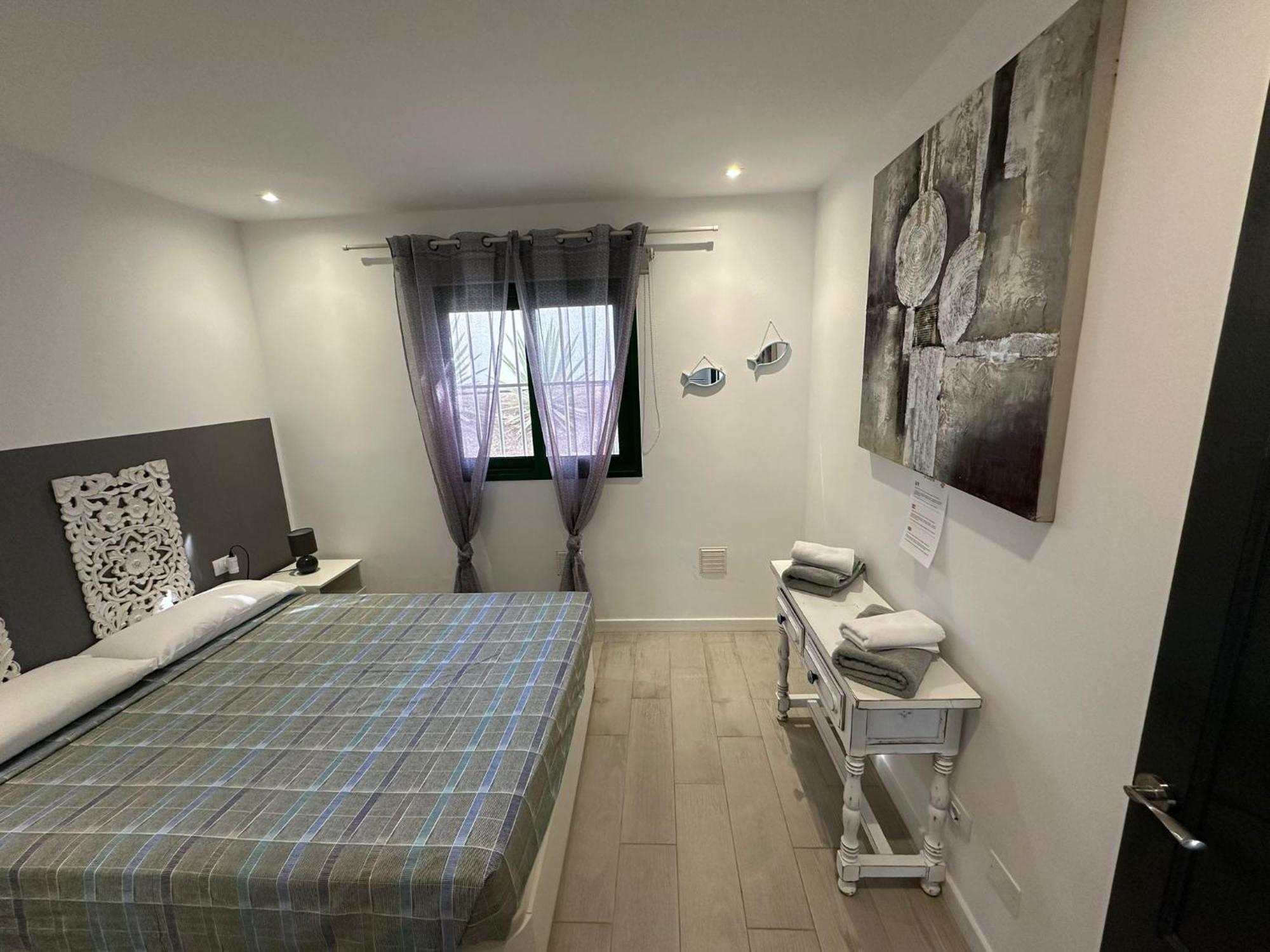 La Casita 1, Residencial San Valentin Apartment Corralejo Exterior photo